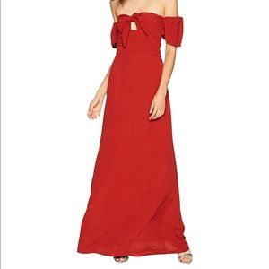 Flynn Skye Iris Maxi